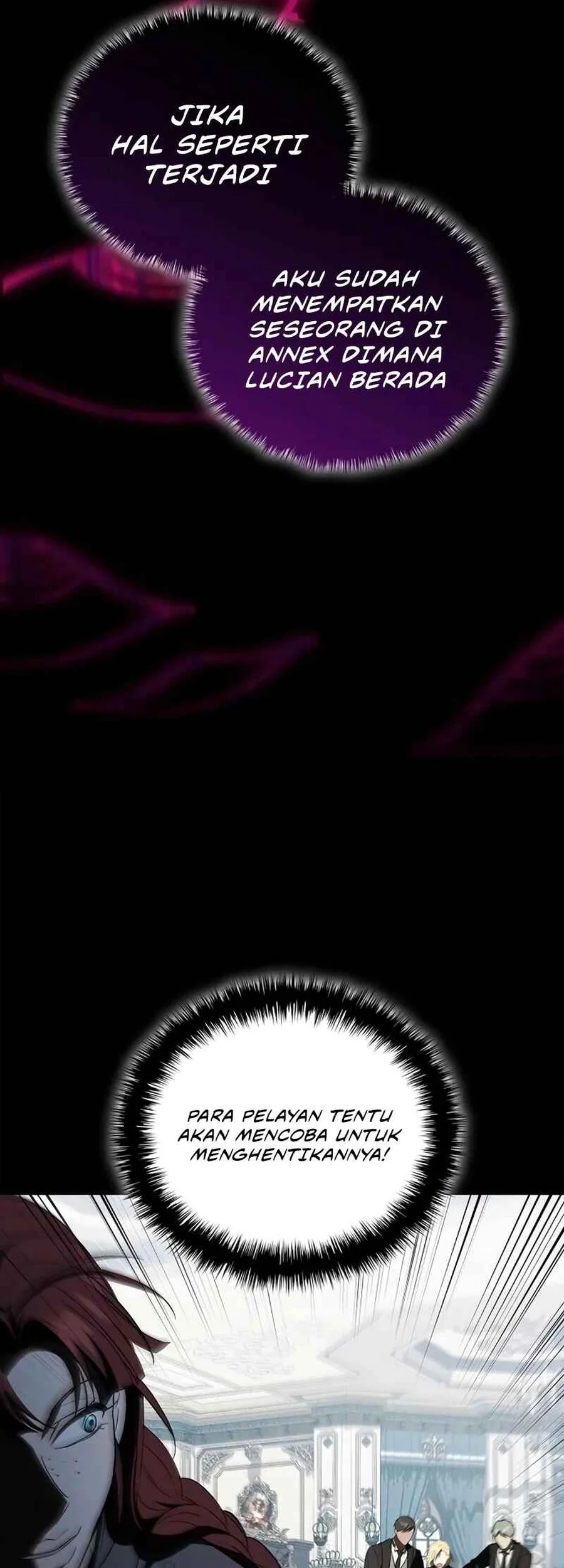 A Mercenary’s Rebirth Among Nobles Chapter 12 R Gambar 45